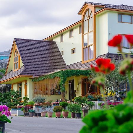Xinfu Traveler Inn Taiping  Exteriör bild
