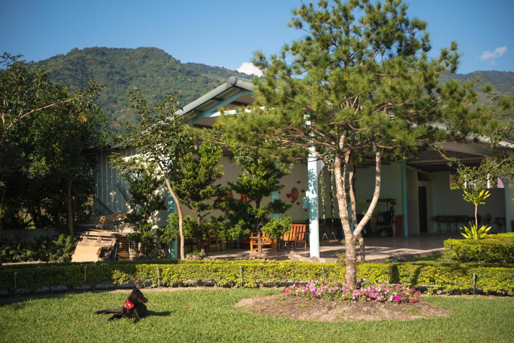 Xinfu Traveler Inn Taiping  Exteriör bild