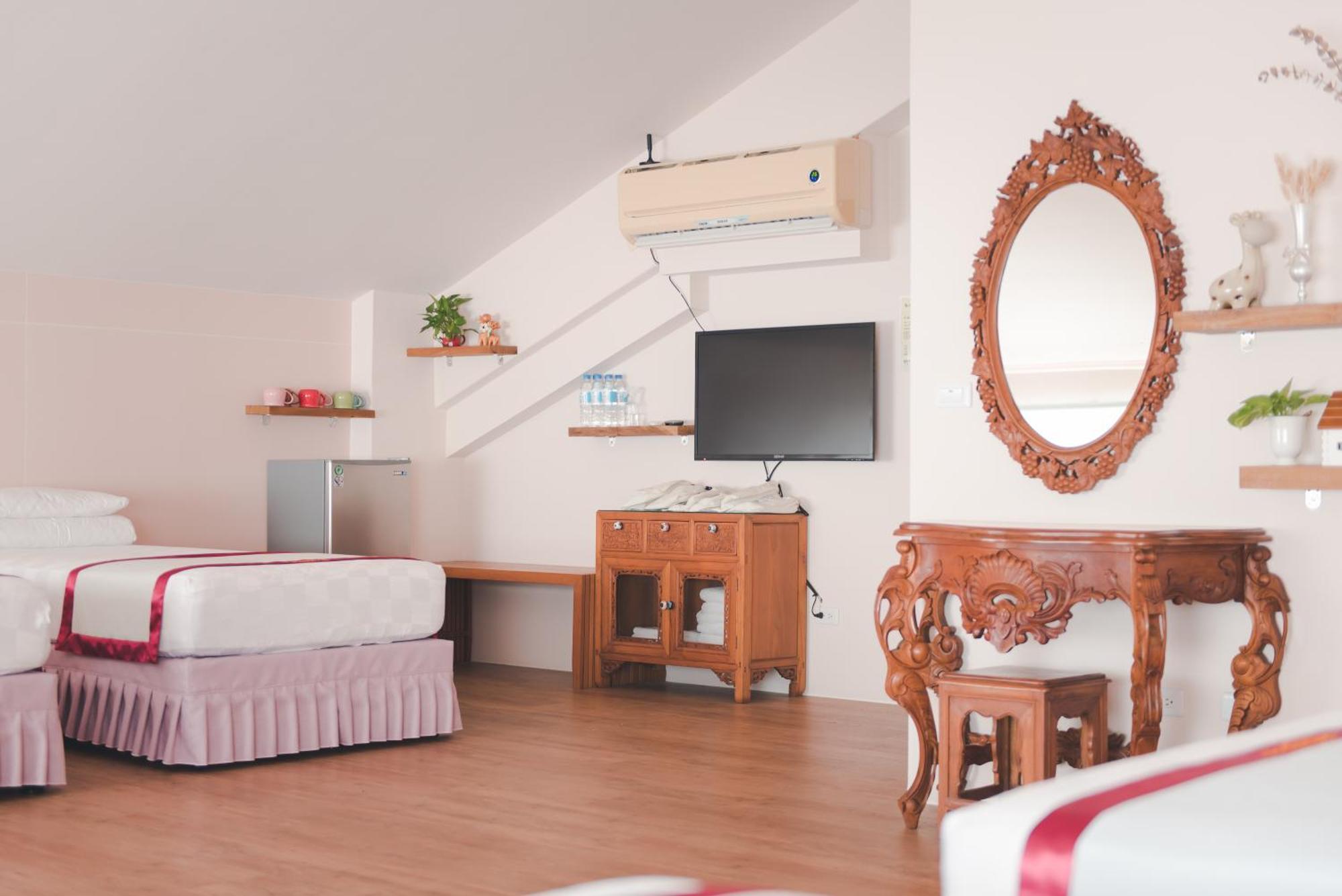 Xinfu Traveler Inn Taiping  Exteriör bild